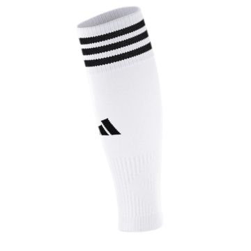adidas Copa 2-Piece Calf Sleeve - White / Black
