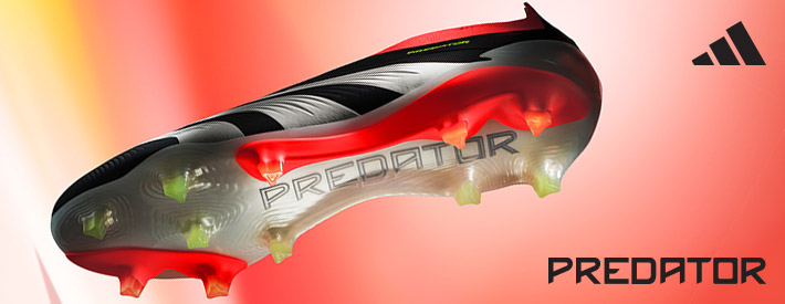 adidas Predator - Fútbol, Sitio Oficial adidas, adidas México