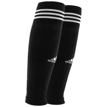 adidas Alphaskin Calf Sleeves - Black