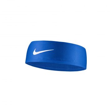 Nike Dri-FIT Fury 3.0 Headband - Royal