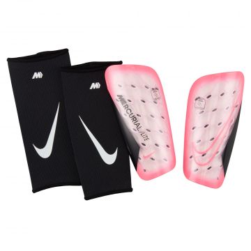 Nike Mercurial Lite Shin Guard - Pink