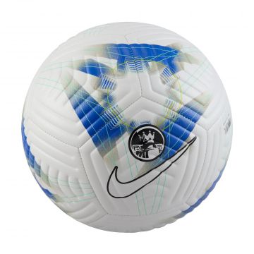 Nike Premier League Academy 23/24 Soccer Ball - White / Royal