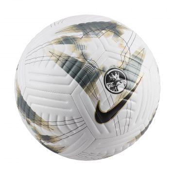 Nike Premier League Academy 23/24 Soccer Ball - White / Black