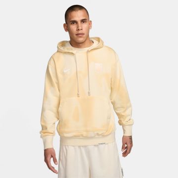 Nike USA Dri-FIT Standard Issue Pullover Hoodie - Cream