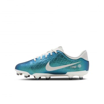 Nike Youth Tiempo Legend 10 Academy 30th Anniversary Firm Ground Cleats - Emerald