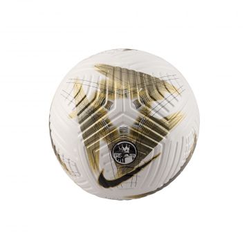 Nike Premier League Club Elite 23/24 Soccer Ball - White / Gold