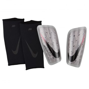 Nike Mercurial Lite EP Shin Guard - Grey