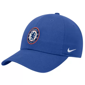 Nike Chelsea 2024-25 Club Cap - Royal