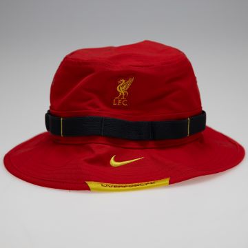 Nike 2024-25 Liverpool Apex Boonie Bucket Hat - Red