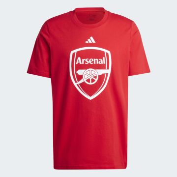 adidas Arsenal DNA Graphic T-Shirt - Red