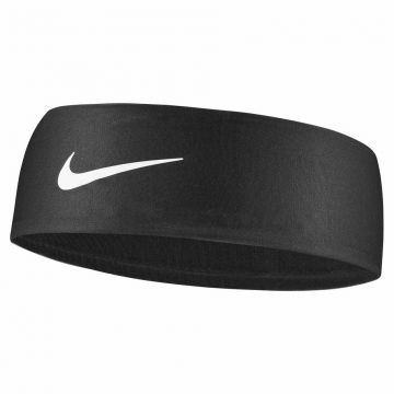 Nike Dri-FIT Fury 3.0 Headband - Black