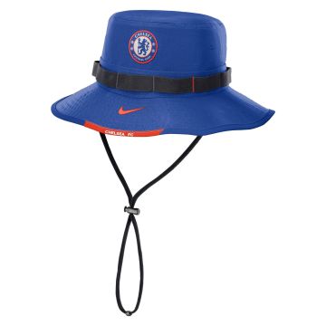 Nike 2024-25 Chelsea Apex Boonie Bucket Hat - Royal