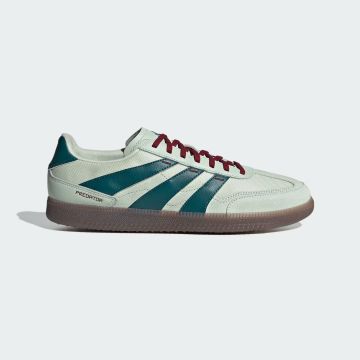adidas Predator Freestyle Mexico Indoor Shoes - Light Green