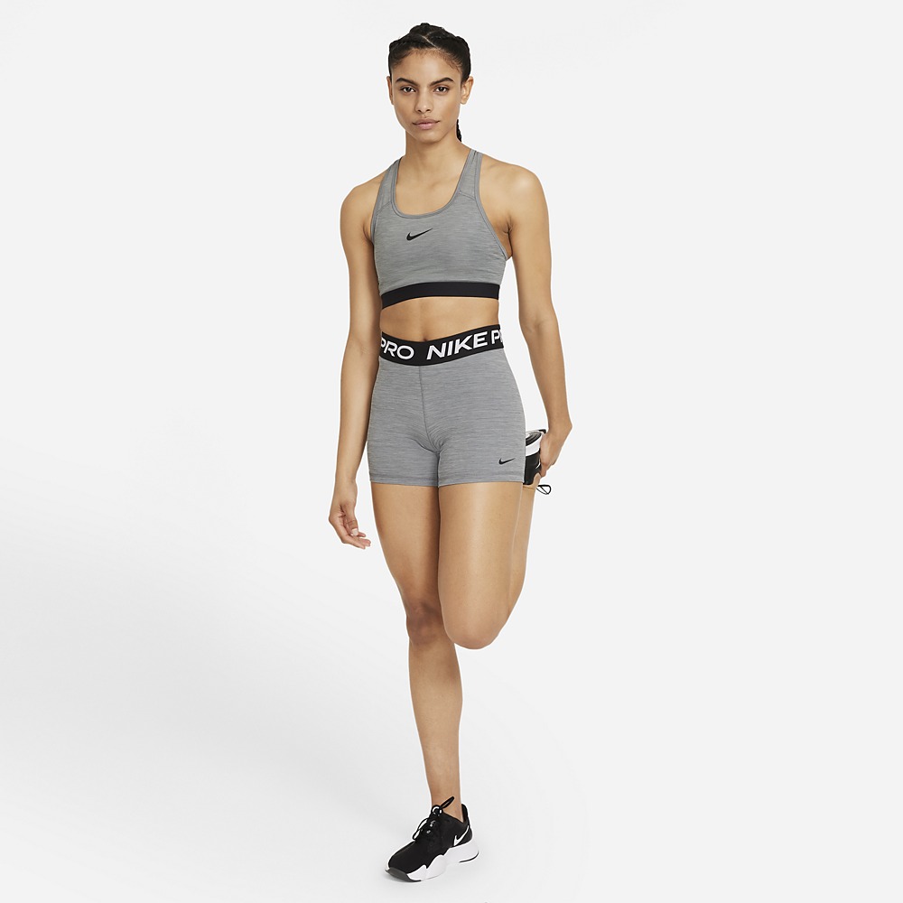 Nike Pro 365 Running Shorts Black Women