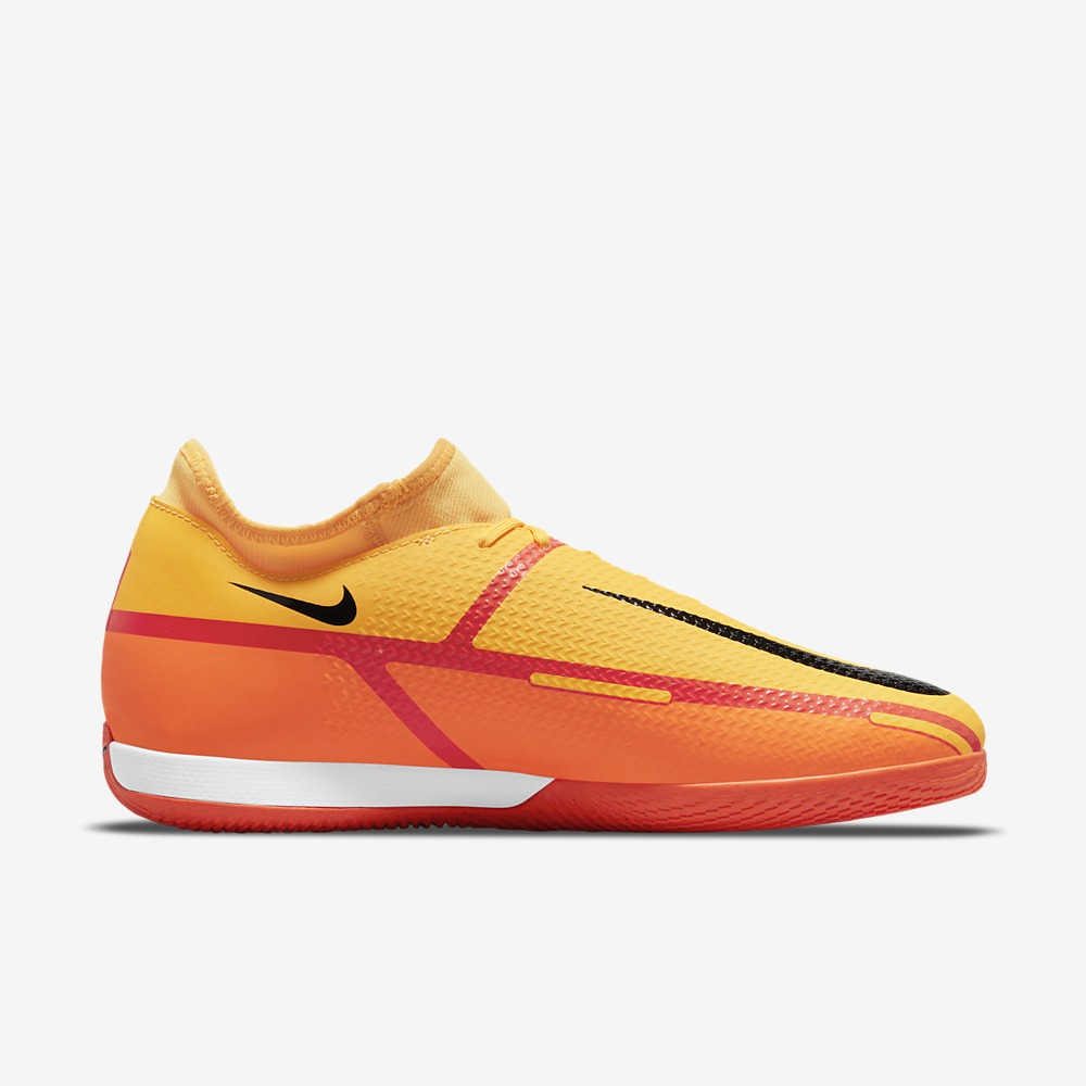 stefanssoccer.com:Nike Phantom GT2 Academy DF - Orange
