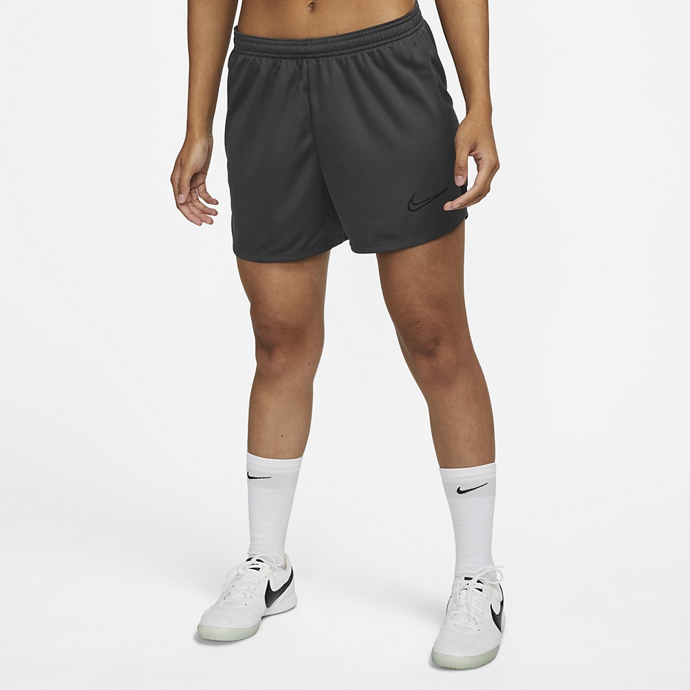 Women's Las Vegas Aces Nike Black Practice Shorts