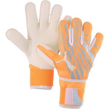 Puma Ultra Protect 1 RC Goalkeeper Gloves - Orange