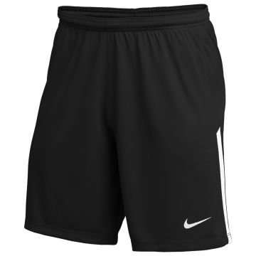 Nike Youth Dri-Fit League Knit II Shorts - Black