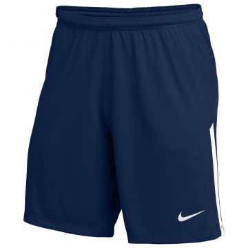 Nike Youth Dri-Fit League Knit II Shorts - Navy