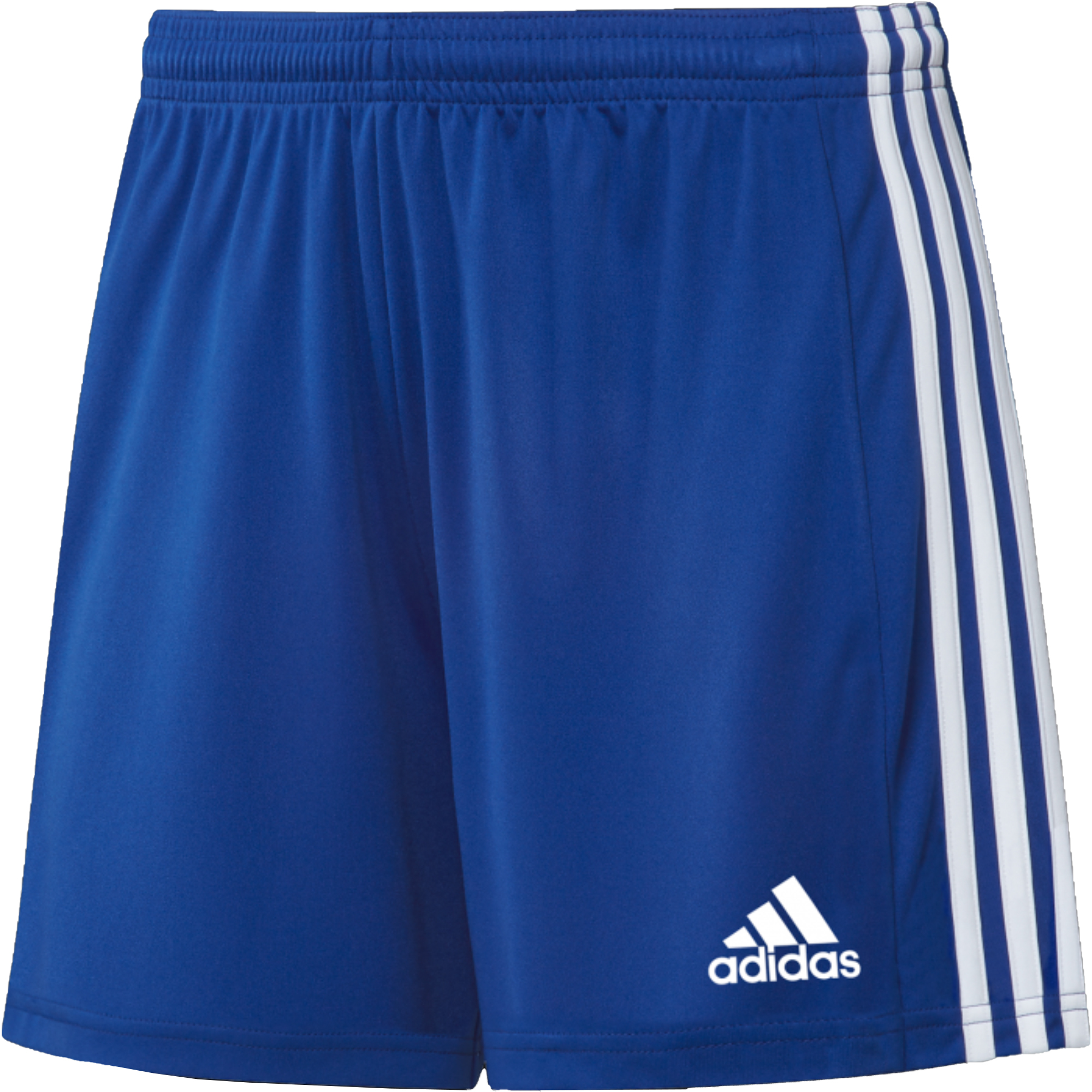 stefanssoccer.com:adidas Women's Squadra 21 Soccer Shorts - Royal
