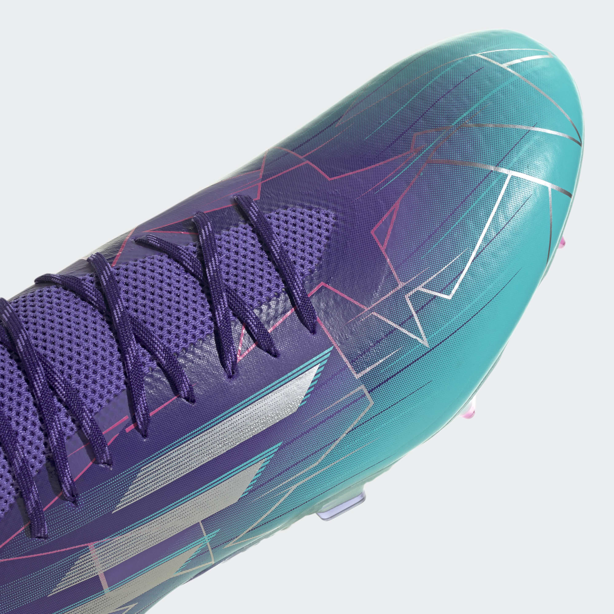 stefanssoccer.com:adidas X SPEEDFLOW.1 FG Soccer Cleats - Purple 