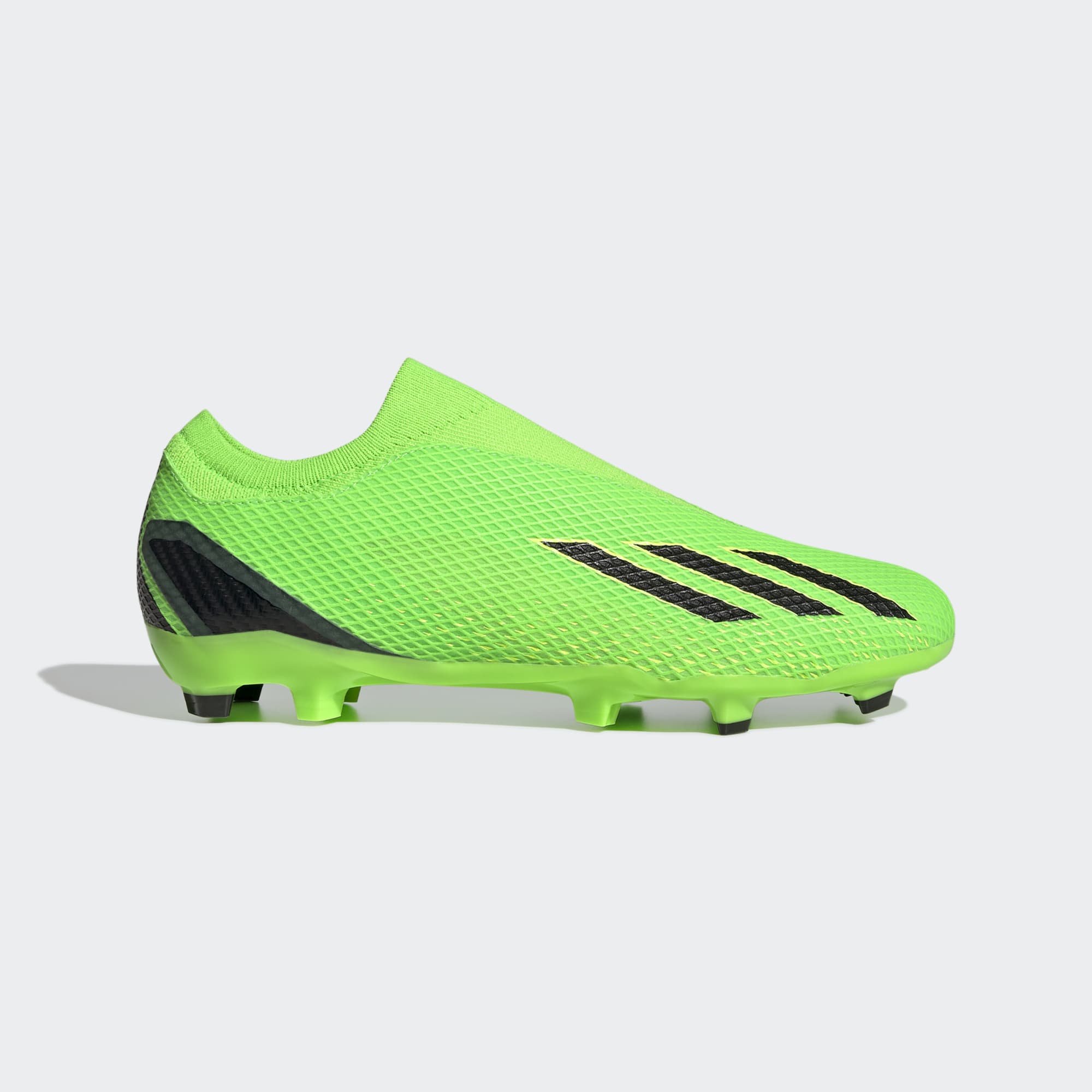 adidas X Speedportal.3 Firm Ground Soccer Cleats - Green | Unisex Soccer |  adidas US