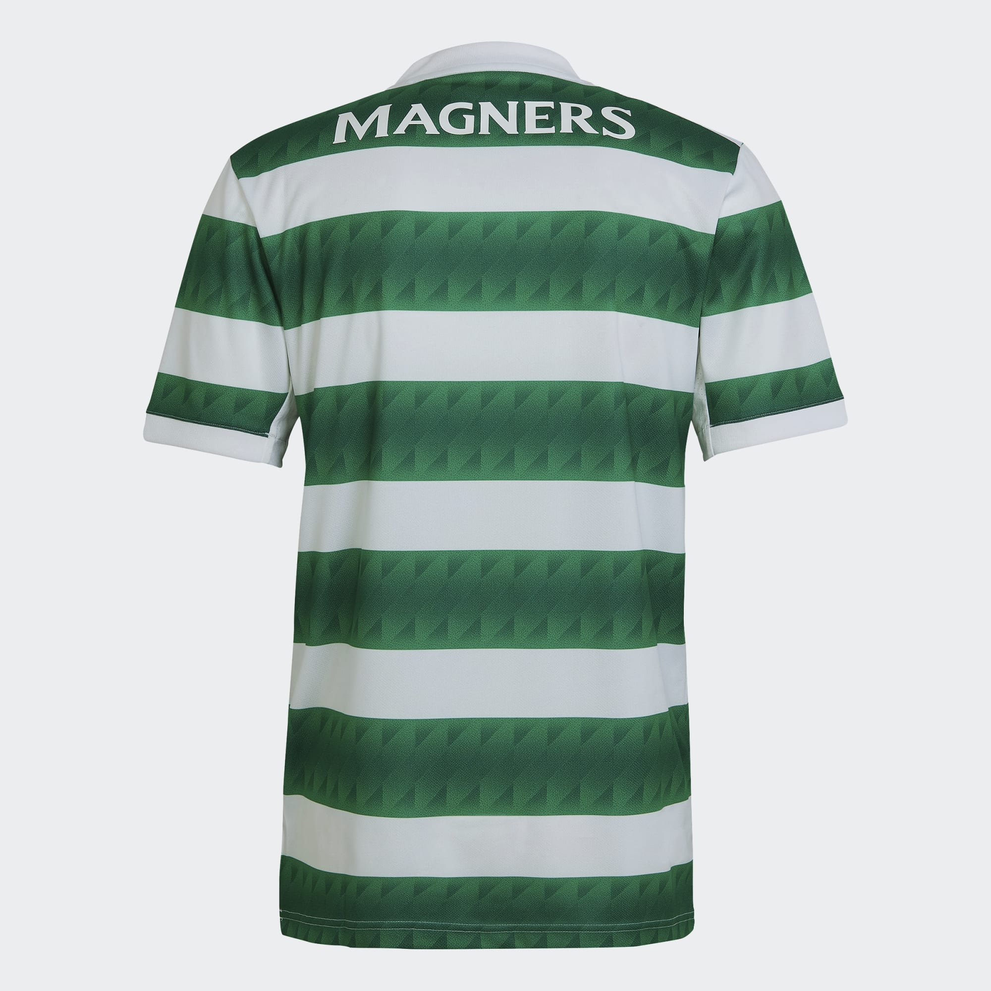 adidas Celtic FC 22/23 Origins Jersey - Green