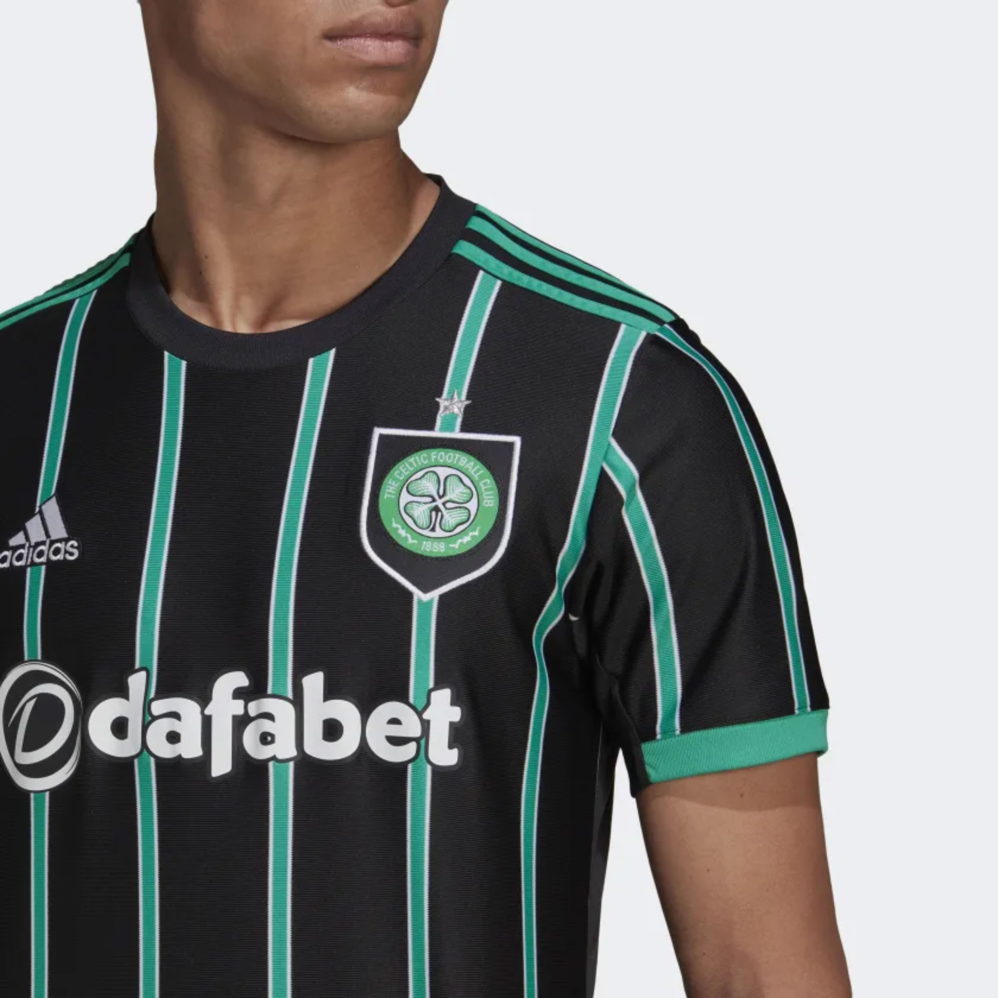 LEAKED? This Is NOT The New Adidas Celtic 20-21 Home Kit - Footy