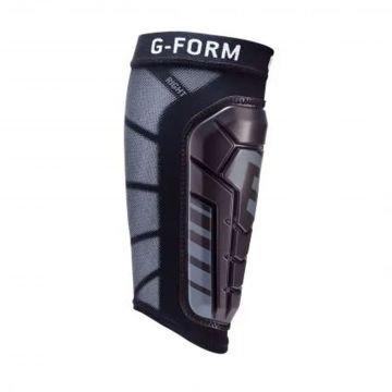 G-Form Pro-S Vento Shin Guard - Black