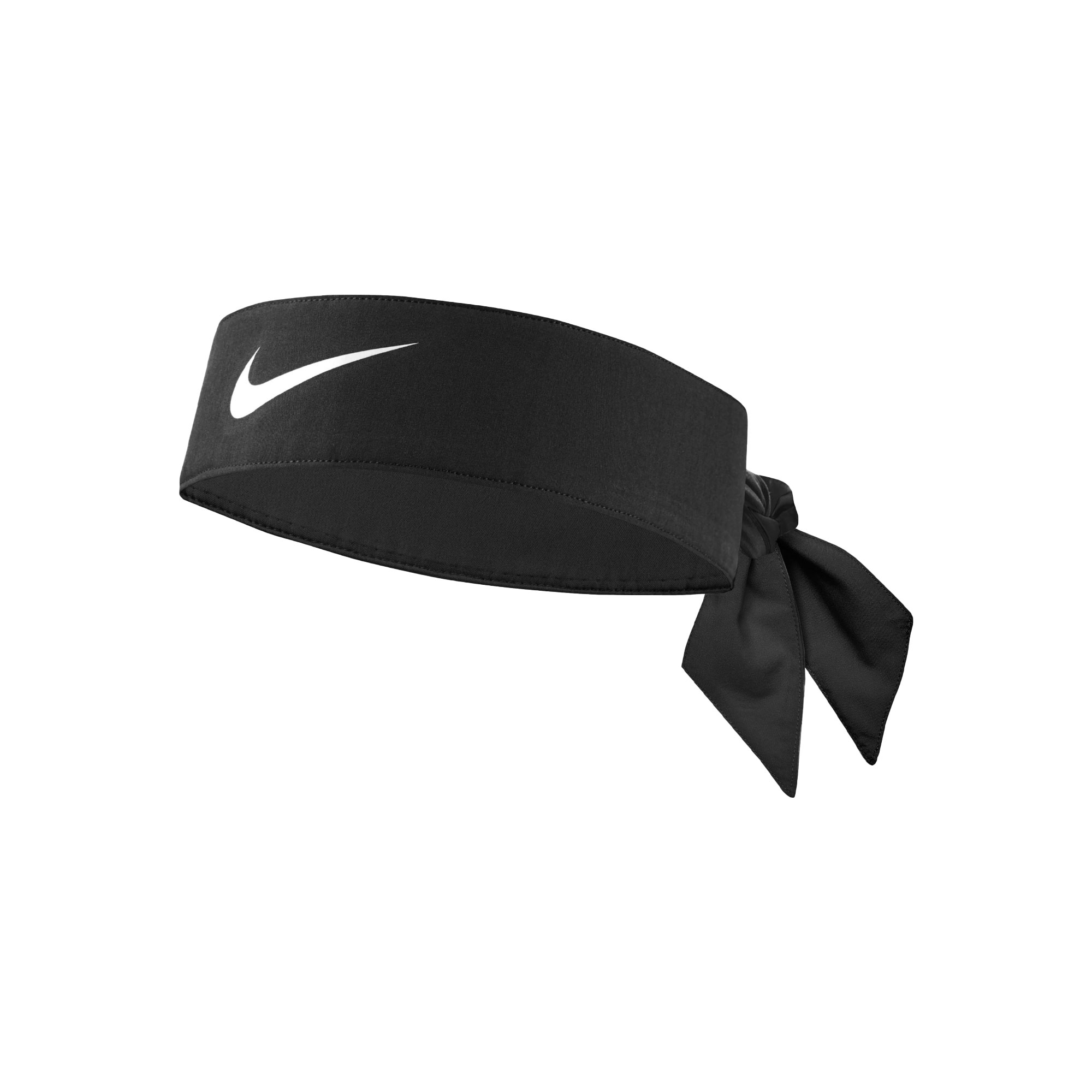 Rizado teoría mecanógrafo Stefans Soccer - Wisconsin - Nike Youth Dri-Fit Head Tie 2.0 - Black