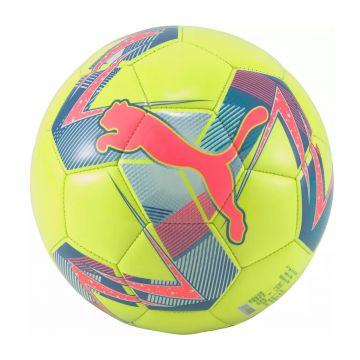 Puma Futsal 3 Ball - Yellow