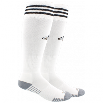 adidas Copa Zone Cushion IV Socks - White / Black