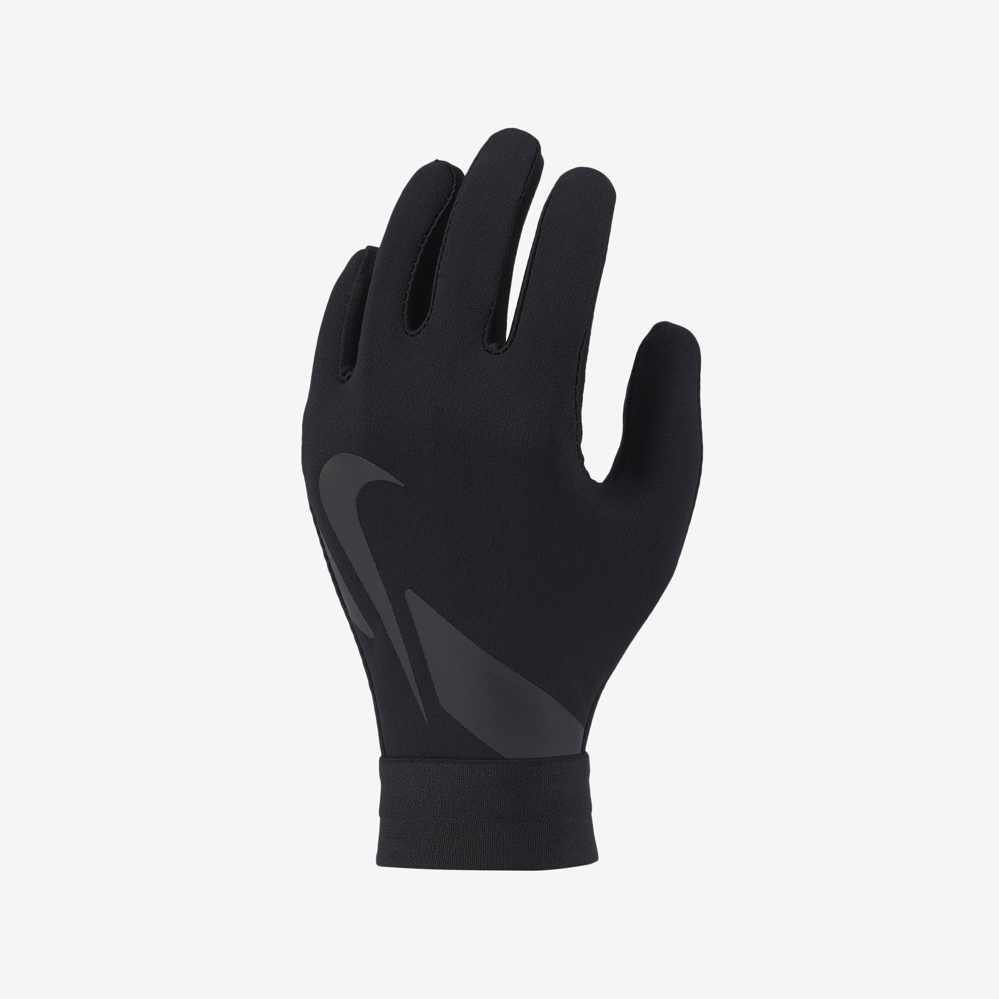 verdieping Denk vooruit adopteren stefanssoccer.com:Nike Youth Hyperwarm Academy Field Player Gloves - Black