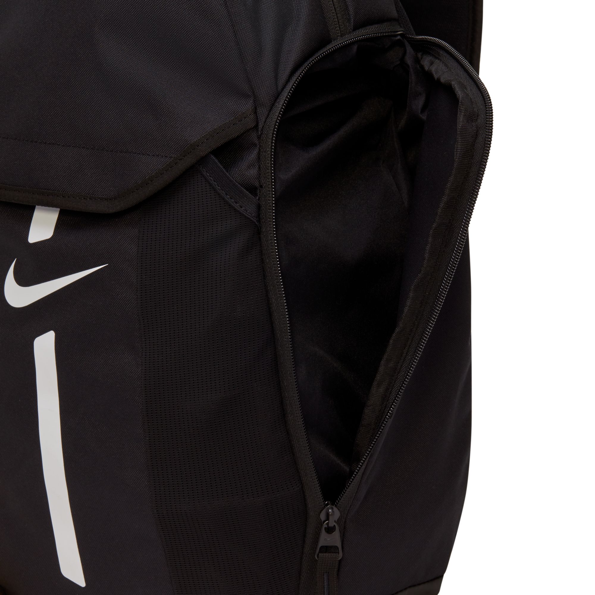 Nike Academy 21 Team Backpack - Black