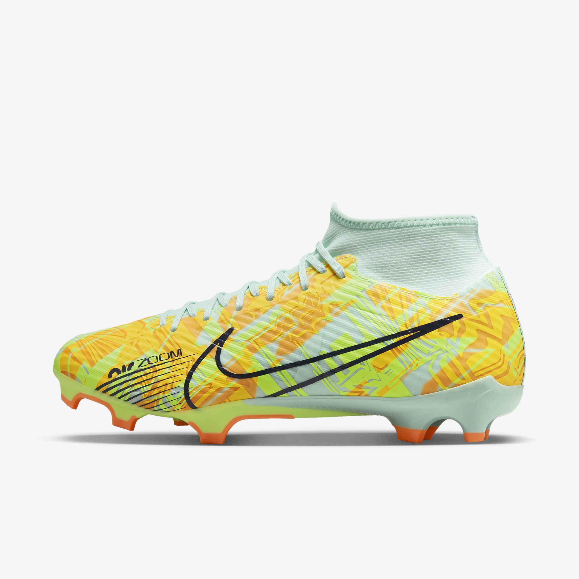stefanssoccer.com:Nike Zoom Superfly 9 Academy Firm Ground Soccer ...
