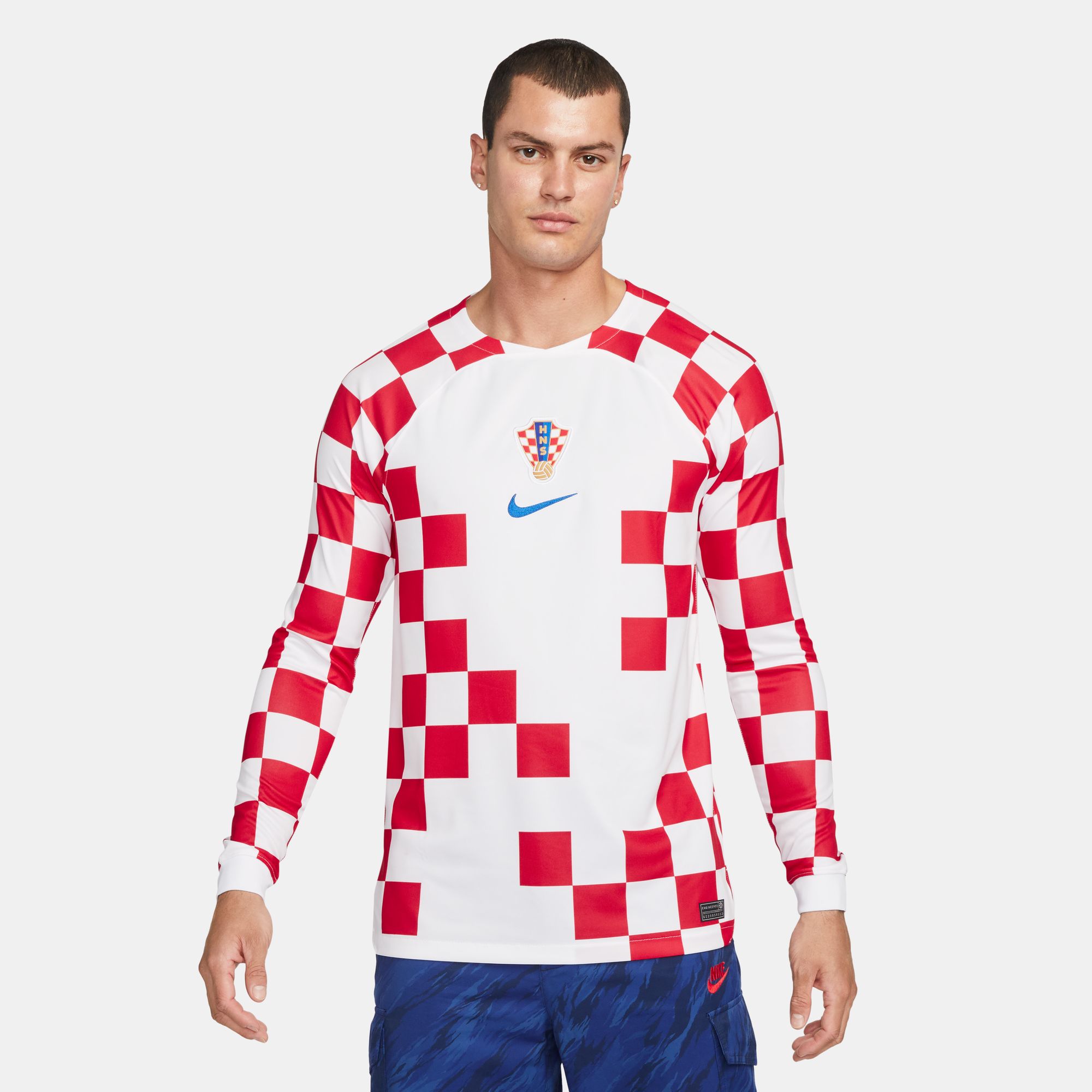 croatia goalie jersey