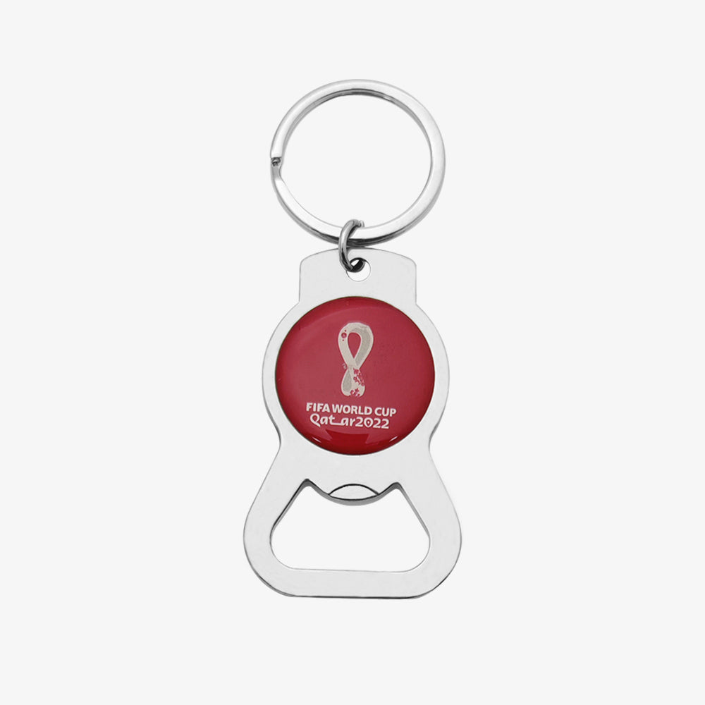 FIFA WC22 Bottle Opener Keychain