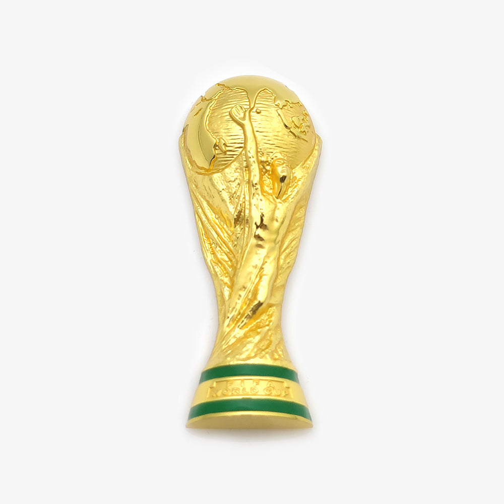 stefanssoccer.com:FIFA Trophy Magnet WC22
