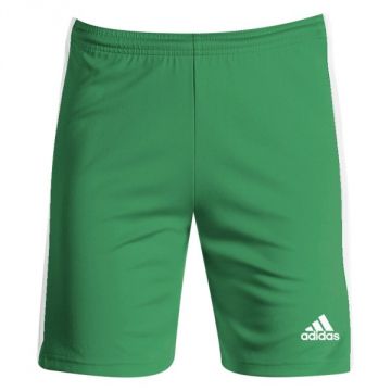 adidas Youth Squadra Shorts - Green