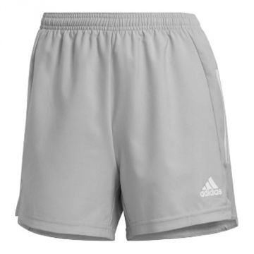 adidas Women's Condivo 22 MD Shorts - Light-Grey