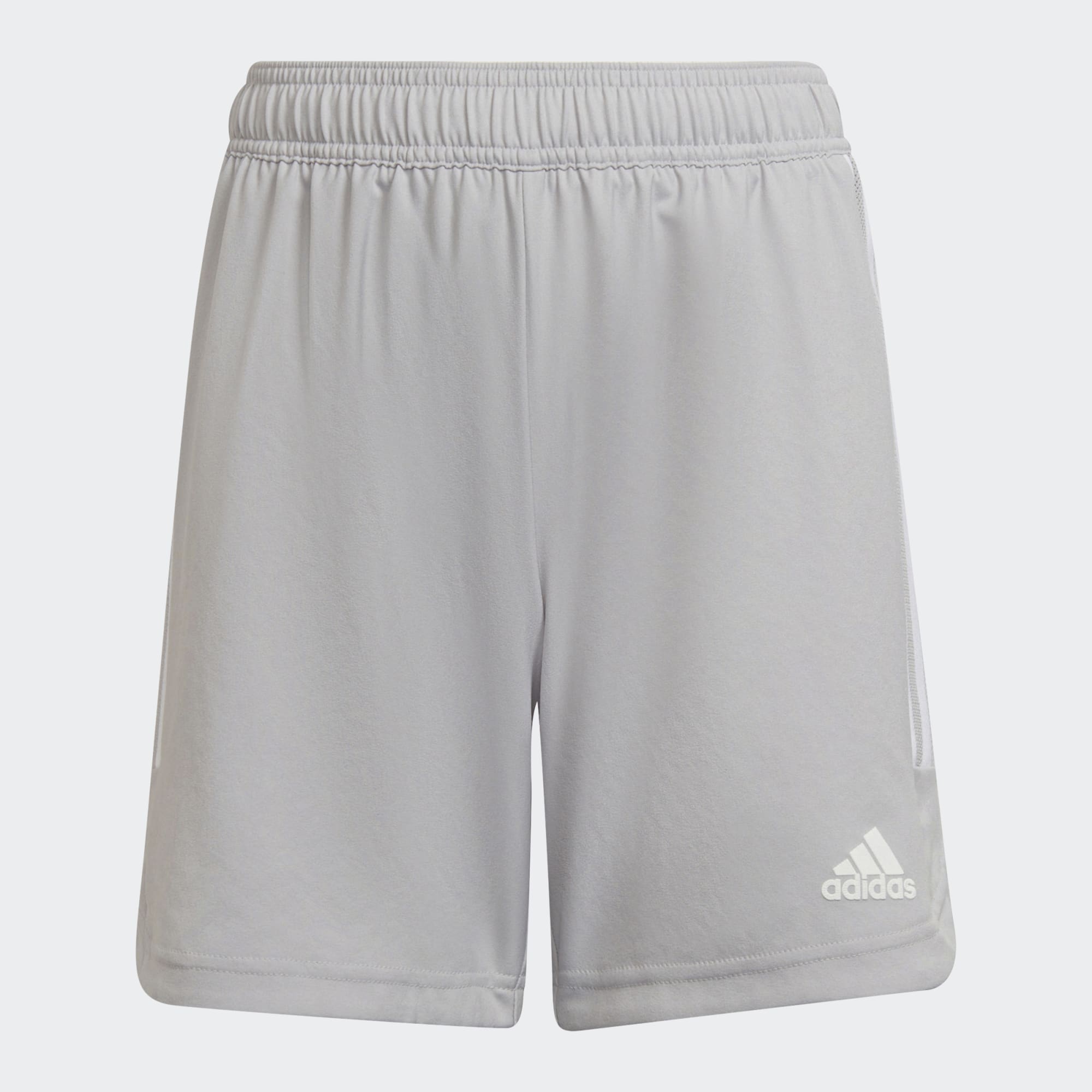 stefanssoccer.com:adidas Youth Condivo Shorts - Grey