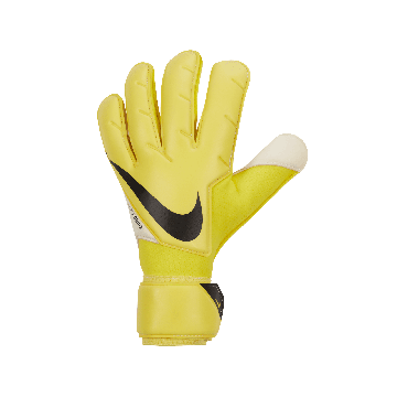 Nike Vapor Grip3 Goalkeeper Gloves - Yellow / Black