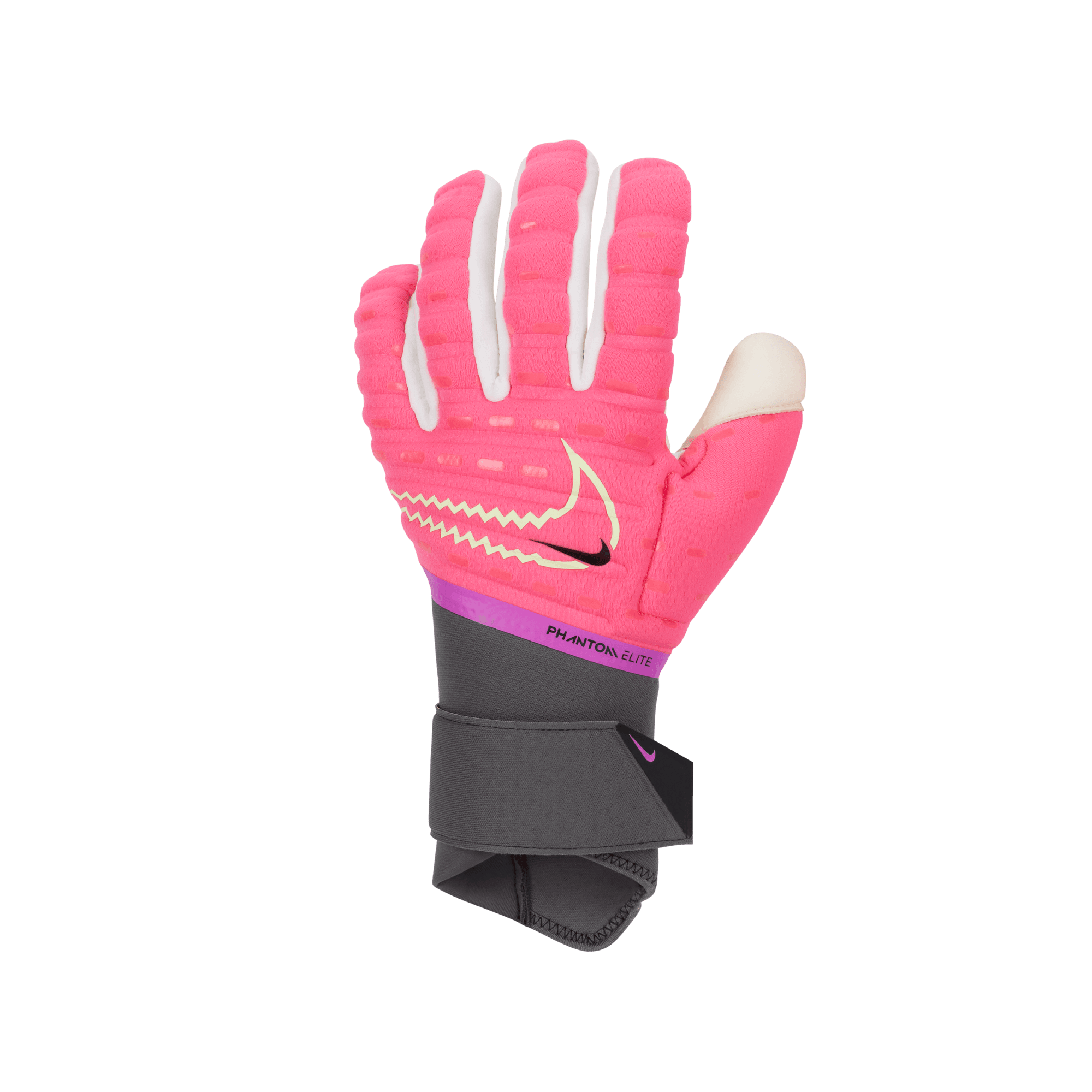 Phantom Contact Grip Gloves
