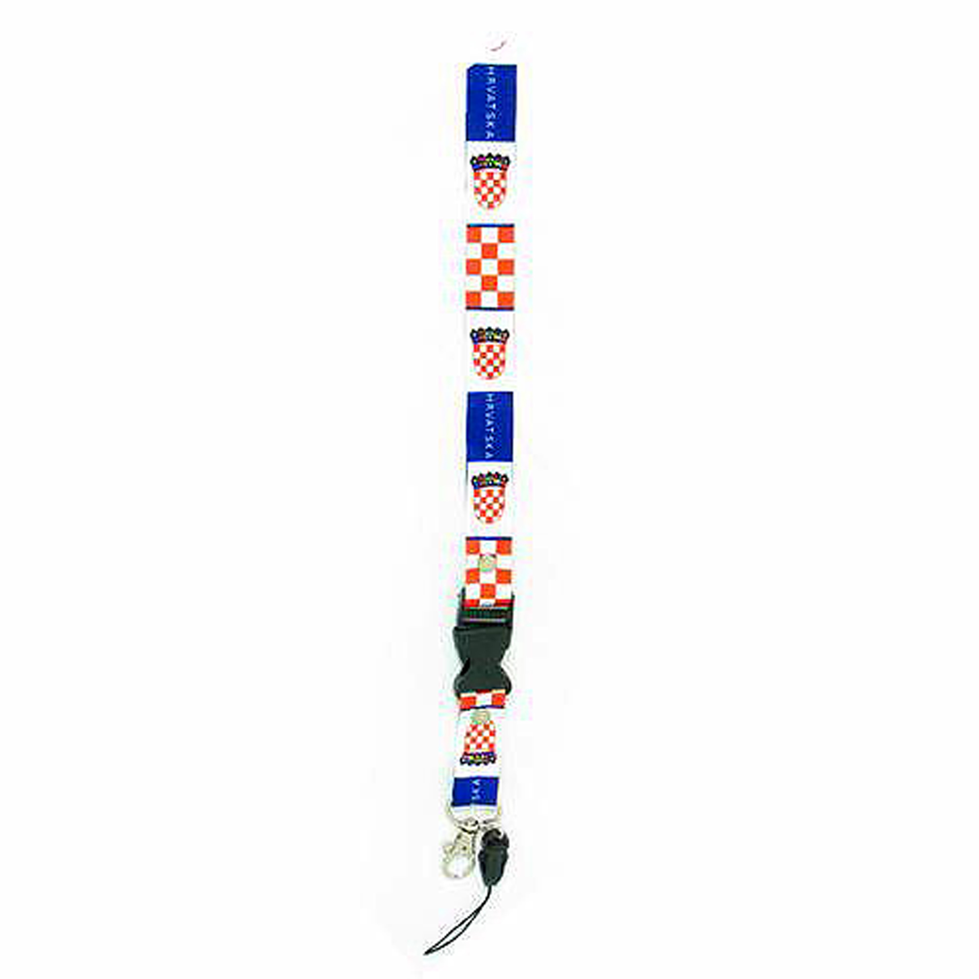 nike juventus lanyard