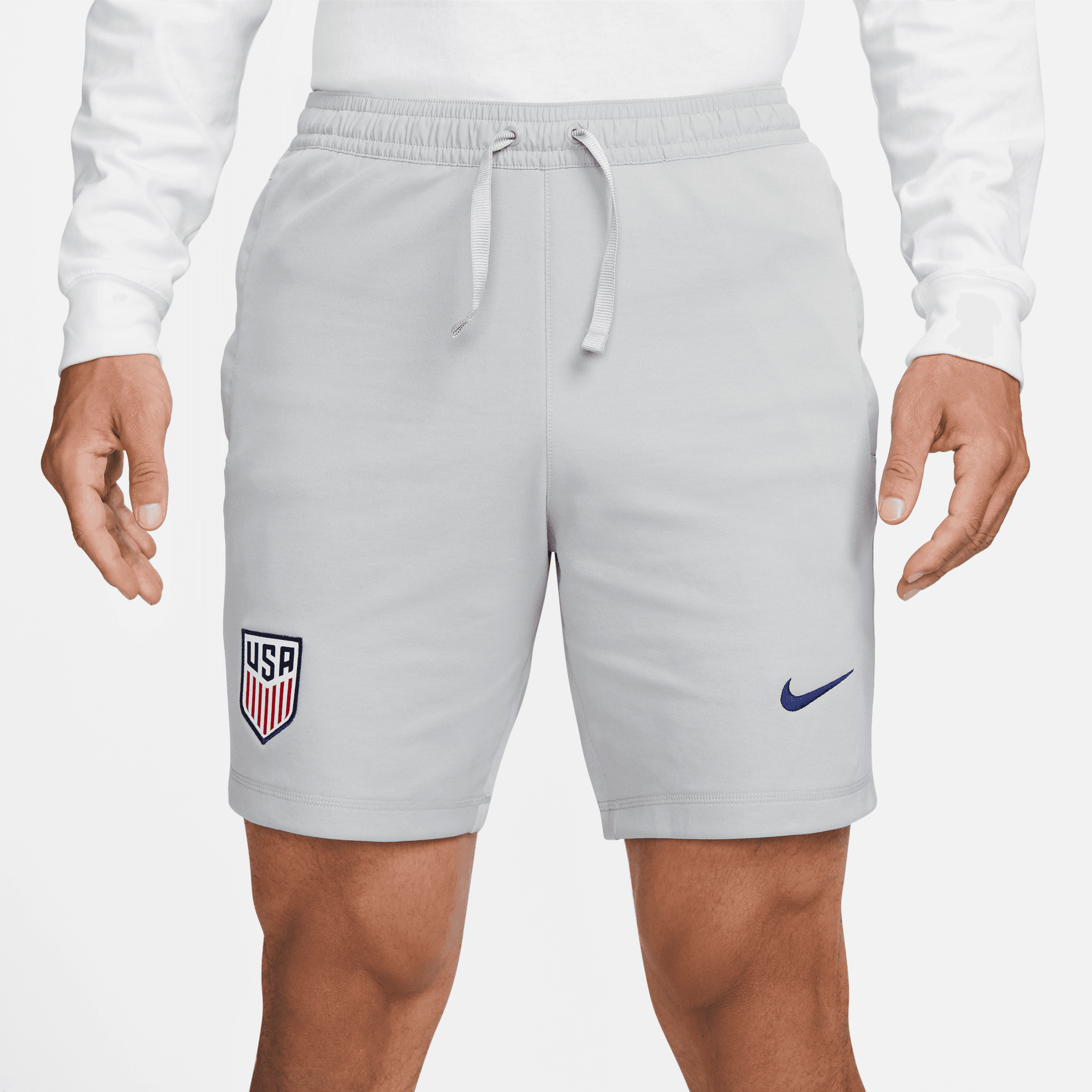 What Should I Wear Under Soccer Shorts?