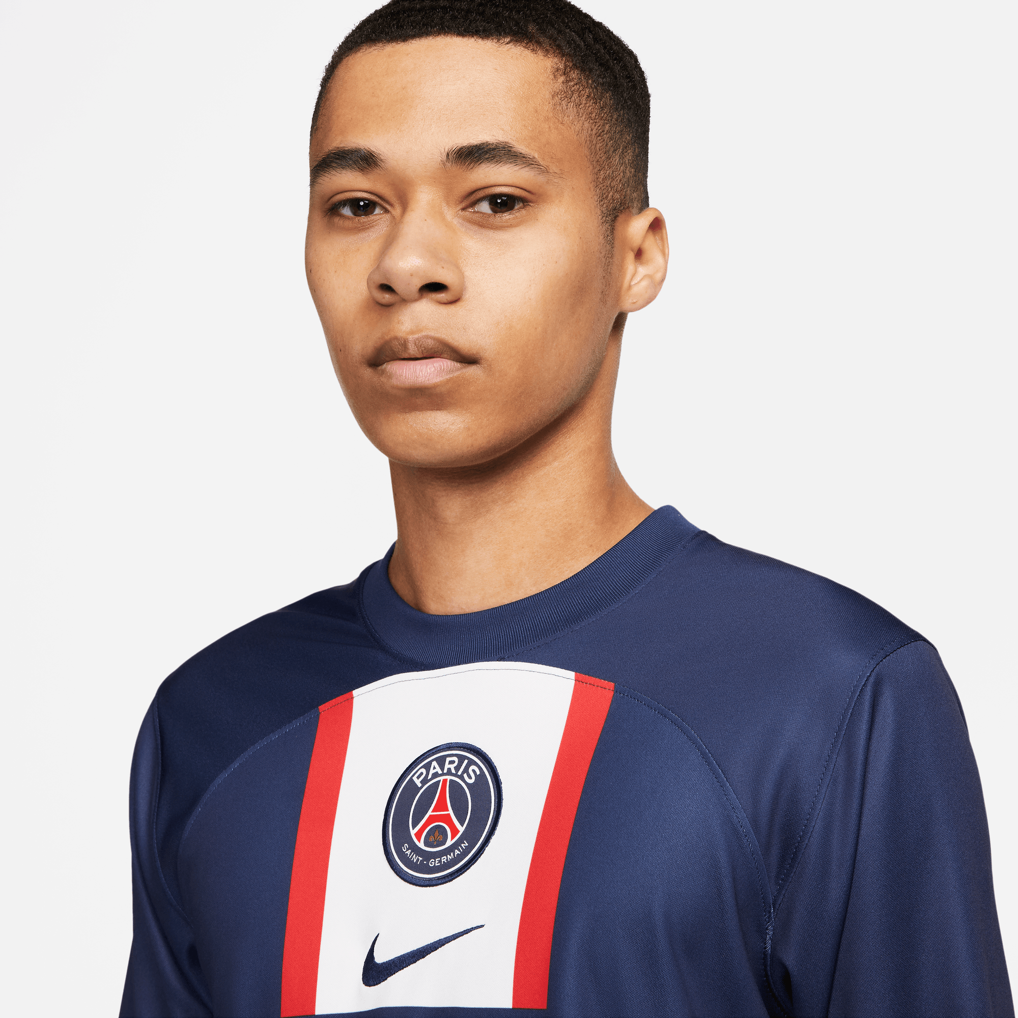 The Football House on Instagram: ⭐️ Kit Of The Day - Nike PSG