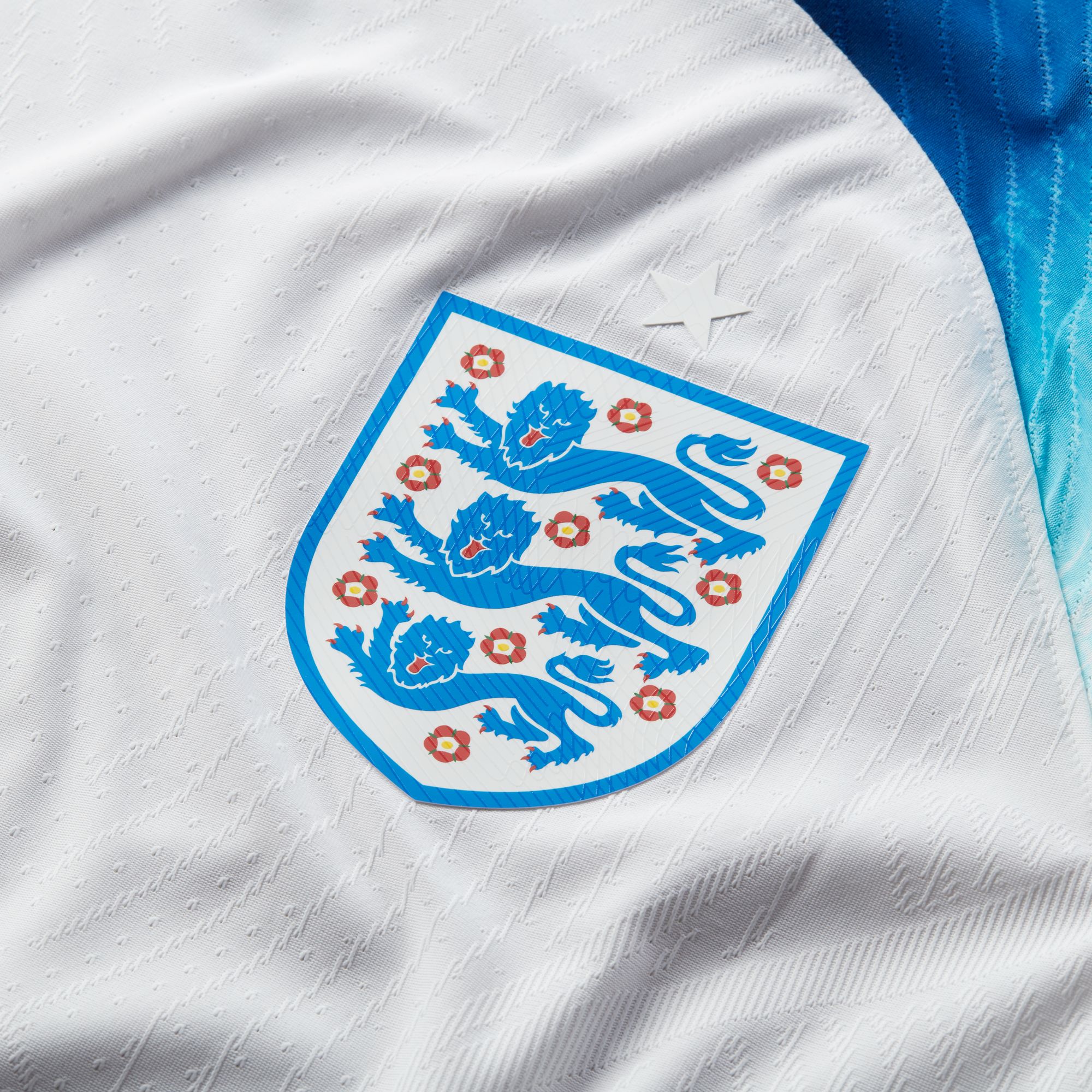 Nike England 2022 Home Jersey Youth (White)