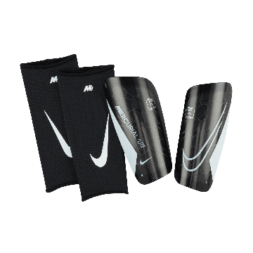 Nike Mercurial Lite Shinguard - Black