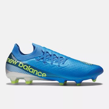 New Balance Furon V7 Pro Firm Ground Cleats - Royal