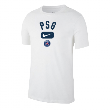 Nike Paris Saint-Germain Legend Tee - White